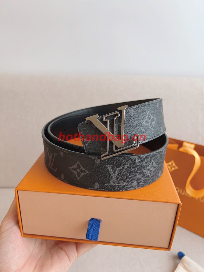 Louis Vuitton Belt 40MM LVB00117